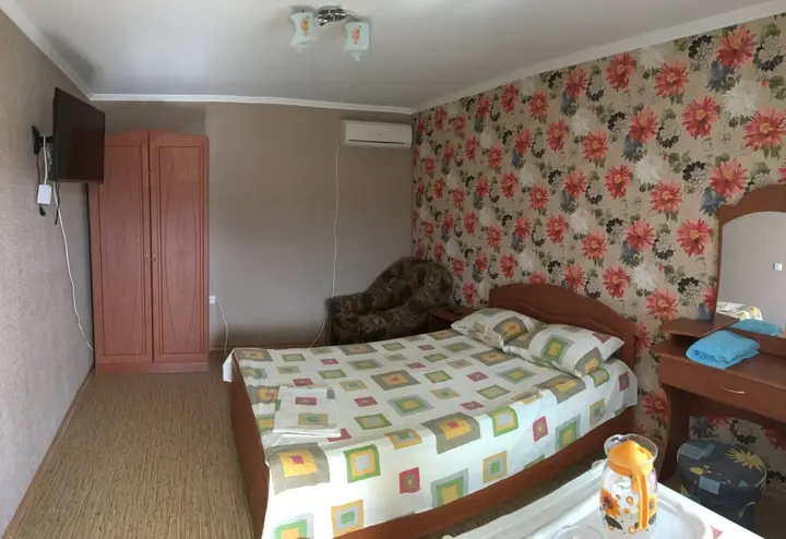 Судак: Guest House U Eli