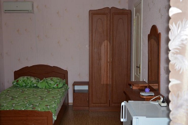 Судак: Guest House U Eli