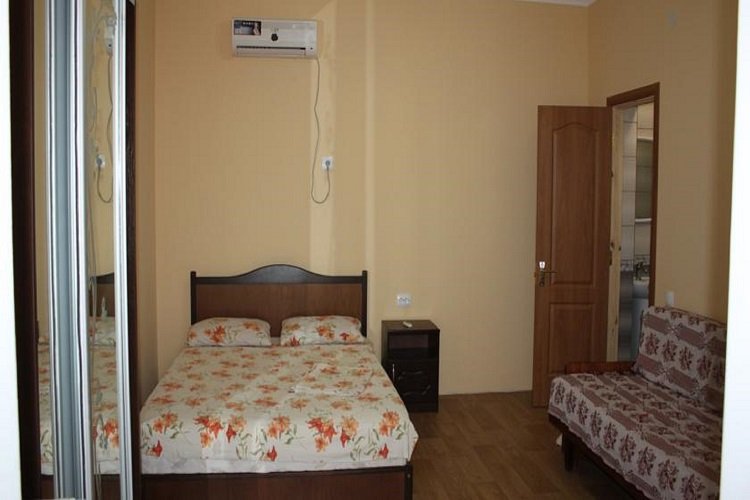 Судак: Guest House U Eli