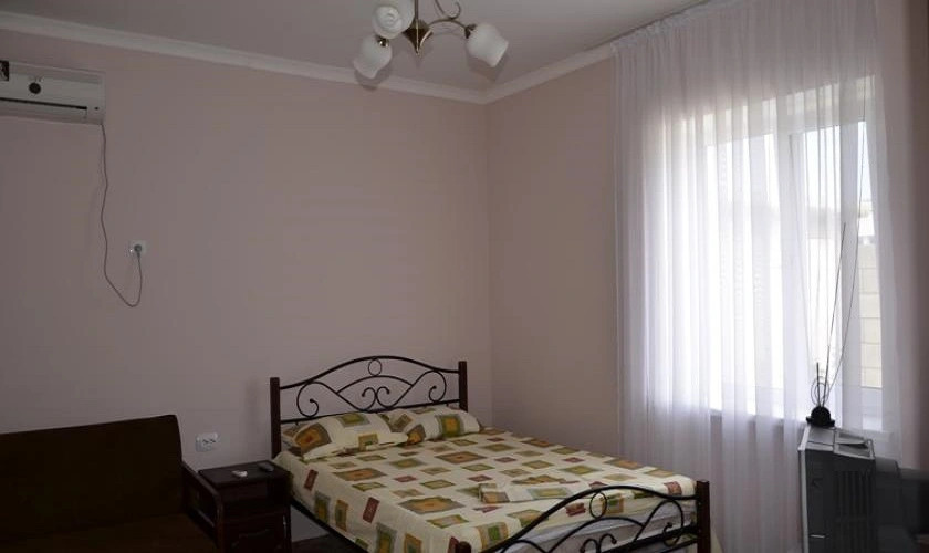 Судак: Guest House U Eli