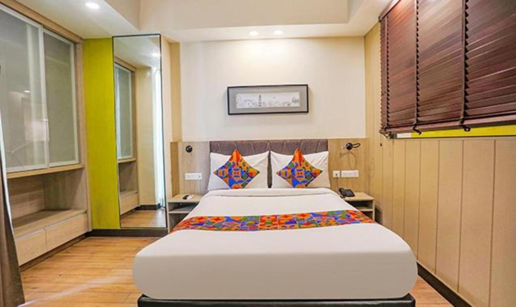 Гуруграм: Fabhotel Sapphire 83