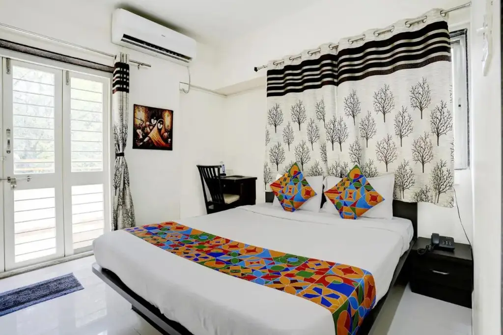 Пуна: Fabhotel Vardhan House Ii