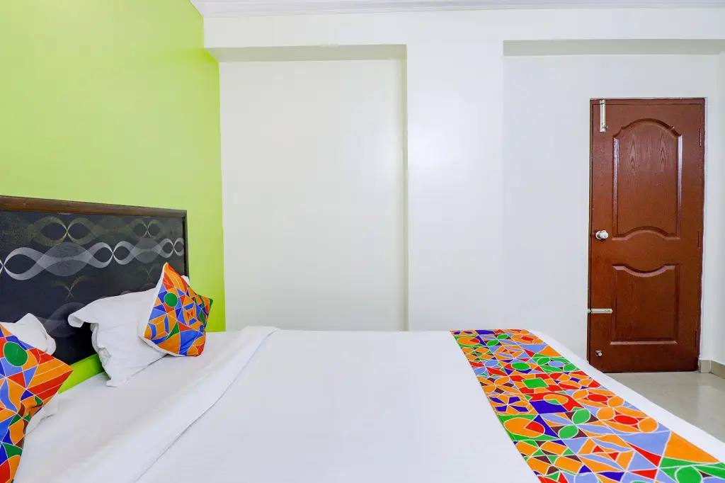 Бангалор: Fabexpress Ivory Pearl
