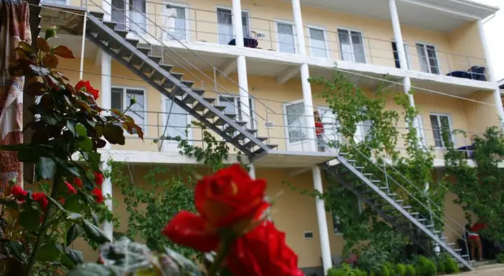 Судак: Guest House u Timura