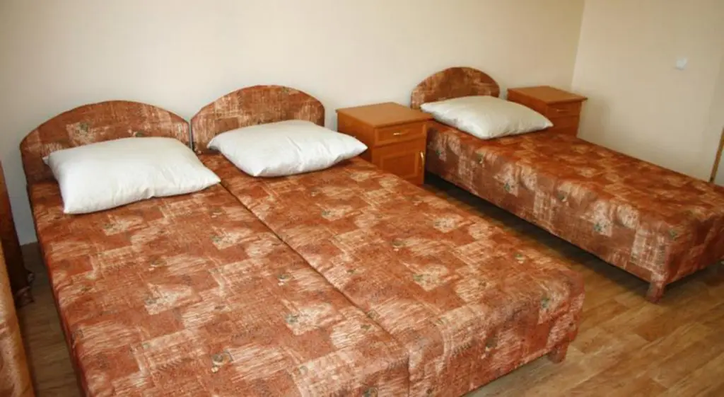 Судак: Guest House u Timura