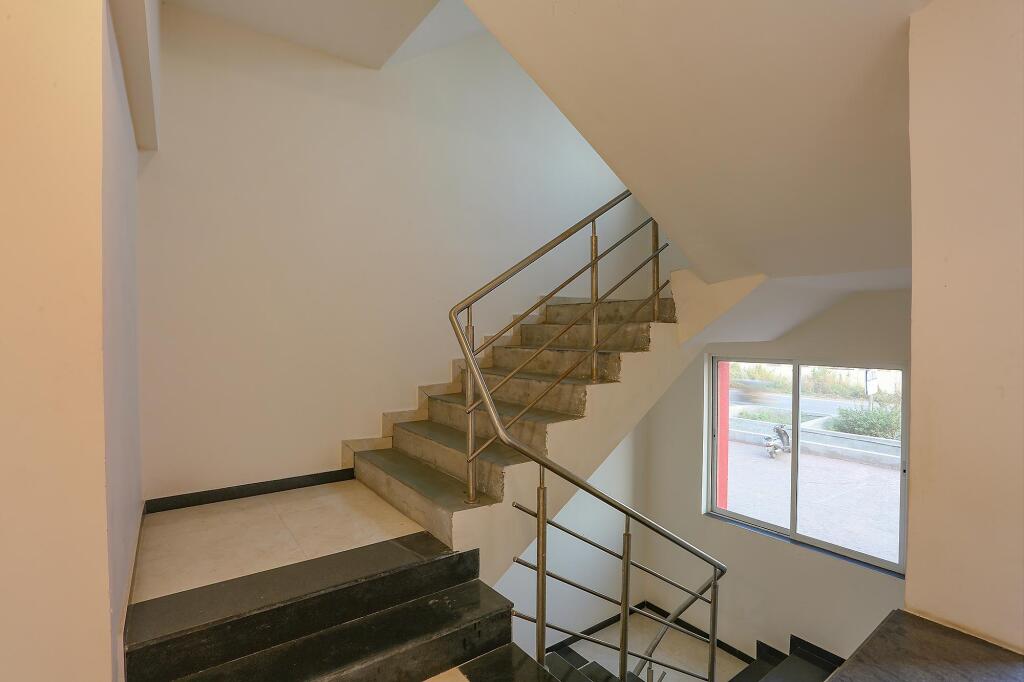 Хандала: FabHotel Somani