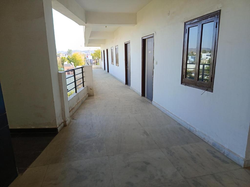 Удаипур: Janardan Studio Hotel Udaipur