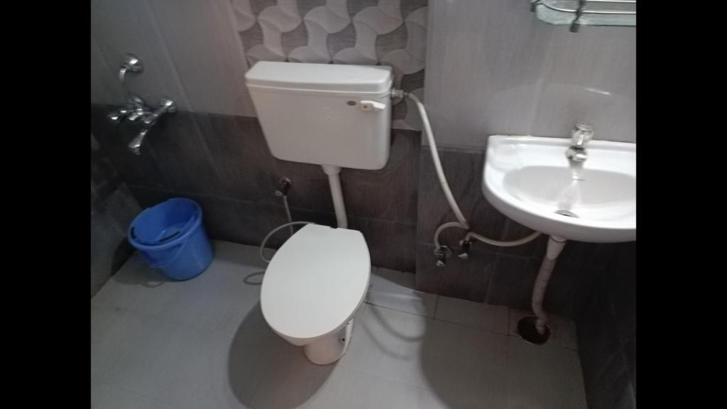 Удаипур: Janardan Studio Hotel Udaipur