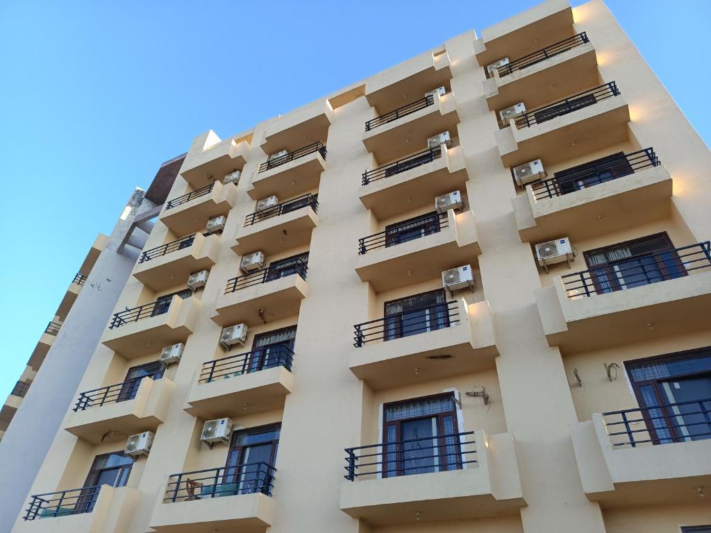 Janardan Studio Hotel Udaipur — фото 1