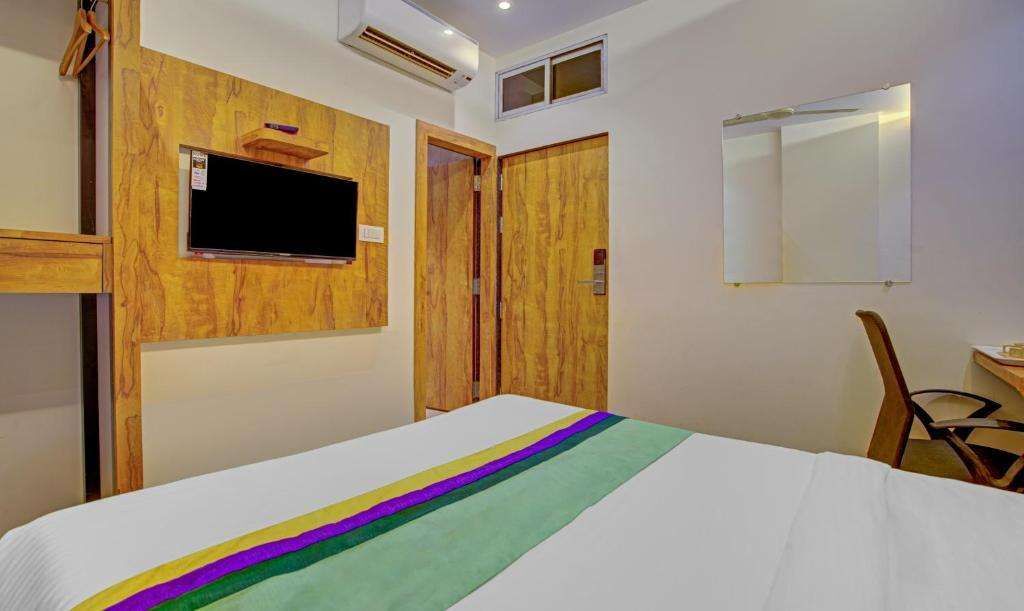 Мумбаи: Treebo Prince Andheri East