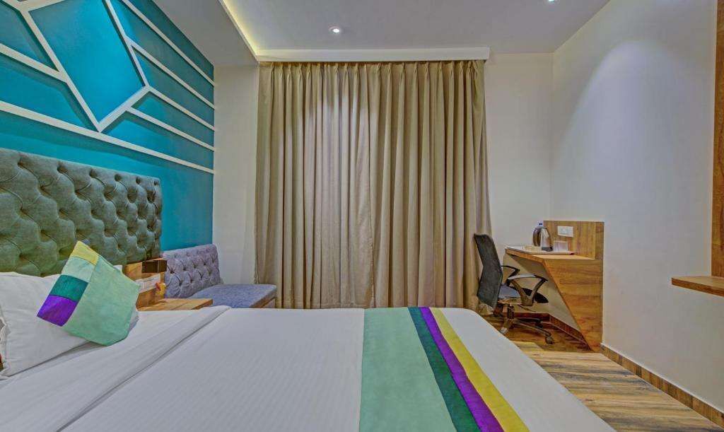 Мумбаи: Treebo Prince Andheri East