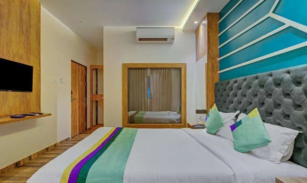 Мумбаи: Treebo Prince Andheri East