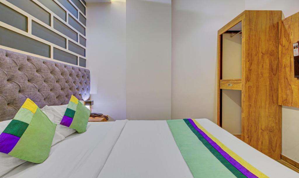 Мумбаи: Treebo Prince Andheri East