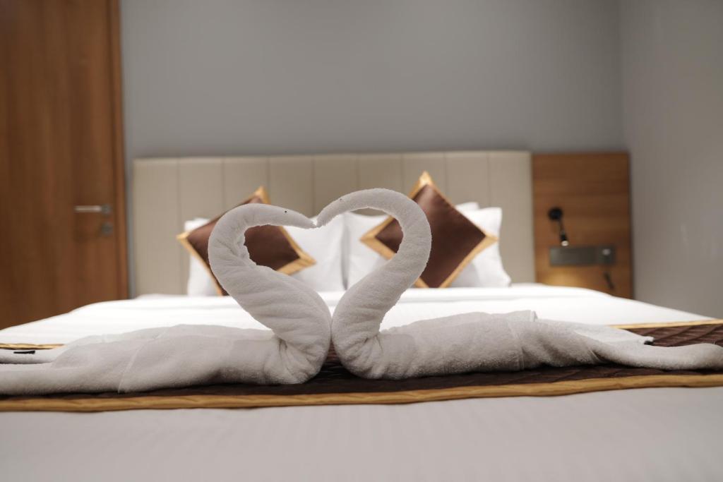 Аллеппи: Hotel Grand Alleppey