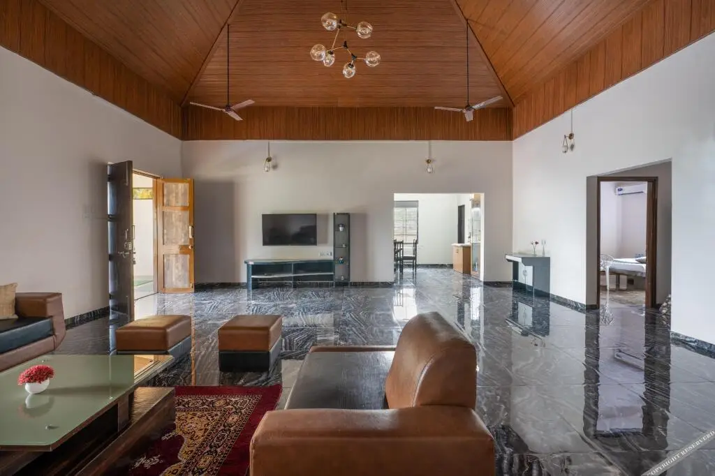 Нерал: HillRock Resort & Villas, Karjat