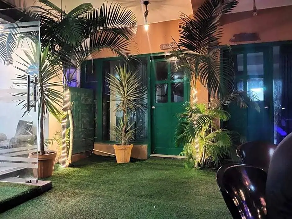 Hotel Rishikesh Inn By Wraveler Hotels — фото 1