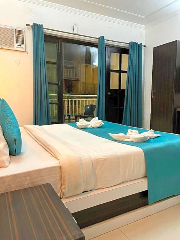 Ришикеш: Hotel Rishikesh Inn By Wraveler Hotels