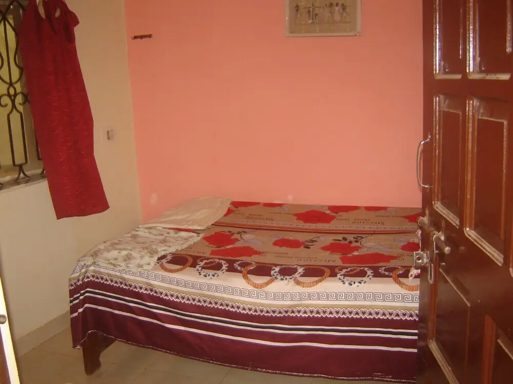 Анджуна: Silver Spring Guest House