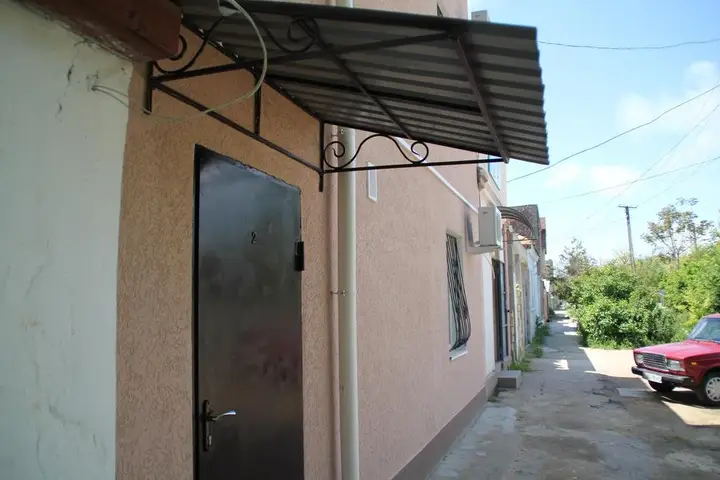 Евпатория: Yevpatoriya Guest House