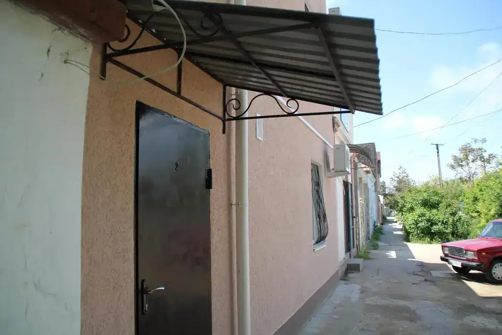 Yevpatoriya Guest House — фото 1