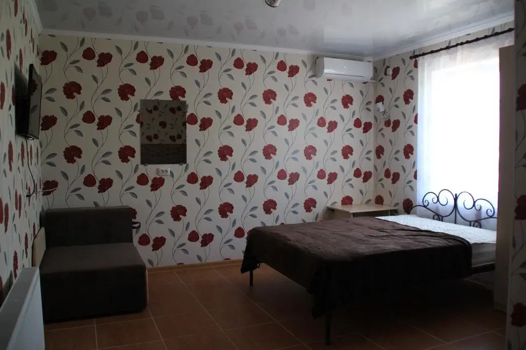 Евпатория: Yevpatoriya Guest House