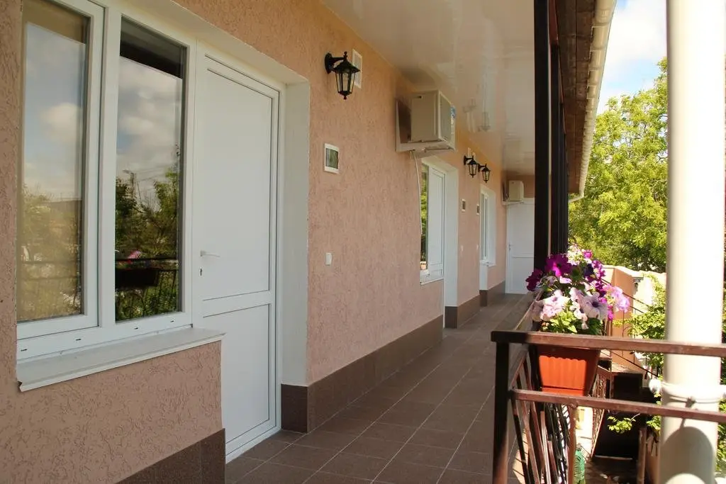 Евпатория: Yevpatoriya Guest House