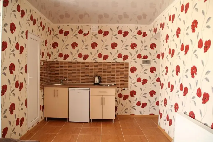 Евпатория: Yevpatoriya Guest House
