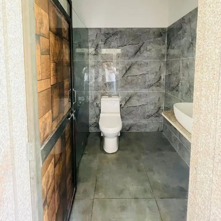 Гарудешвар: Vasant Vihar Resort