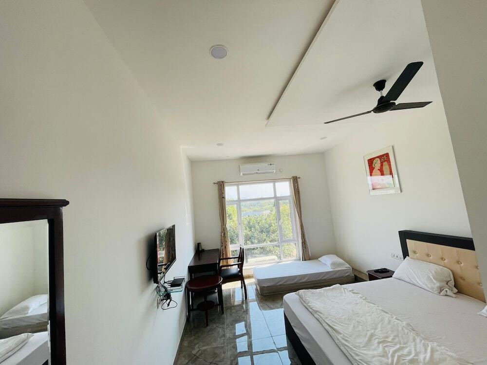 Гарудешвар: Vasant Vihar Resort