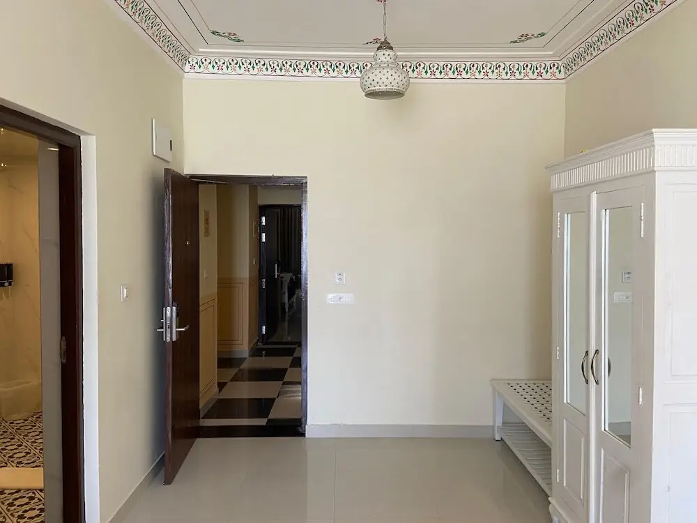 Удаипур: Trulyy The Shakti Vilas