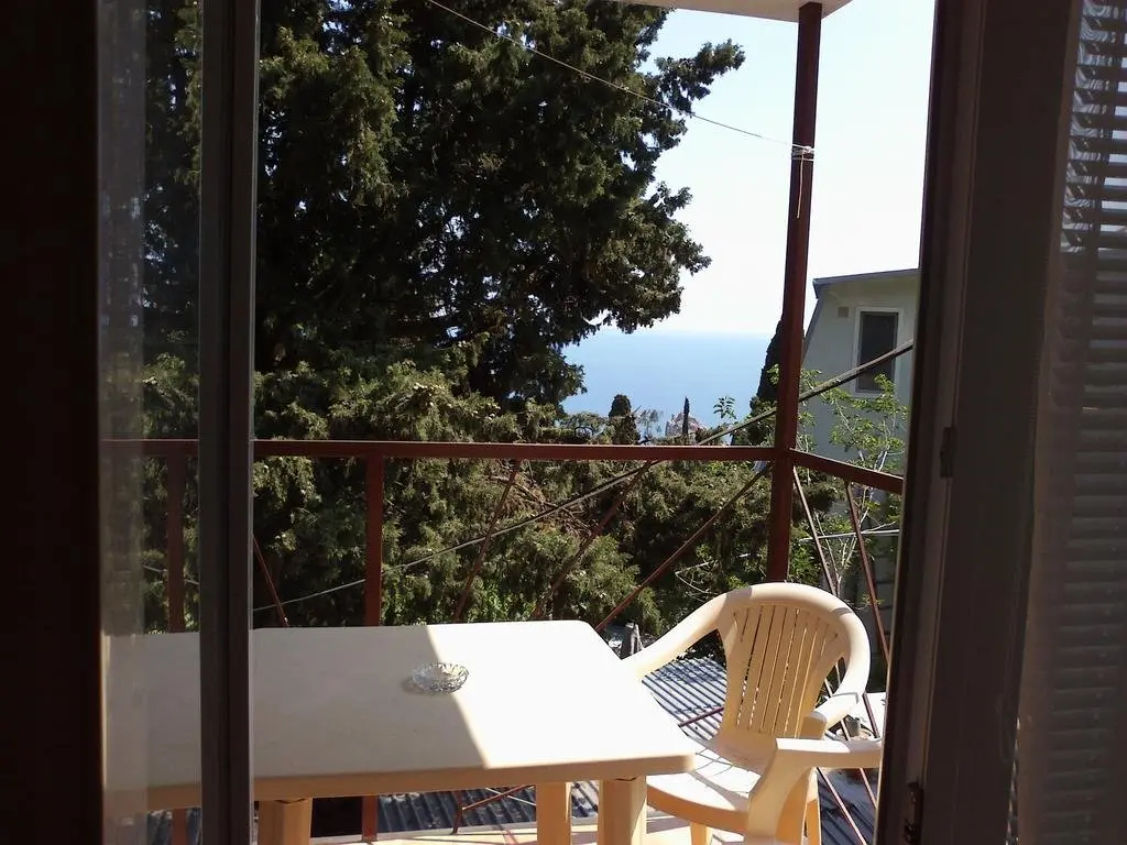 Симеиз: Guest Houses in Simeiz