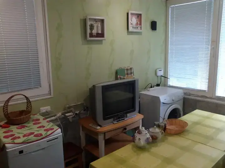 Симеиз: Guest Houses in Simeiz