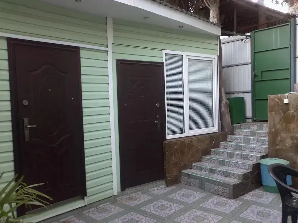 Симеиз: Guest Houses in Simeiz