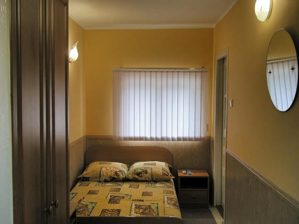 Симеиз: Guest Houses in Simeiz