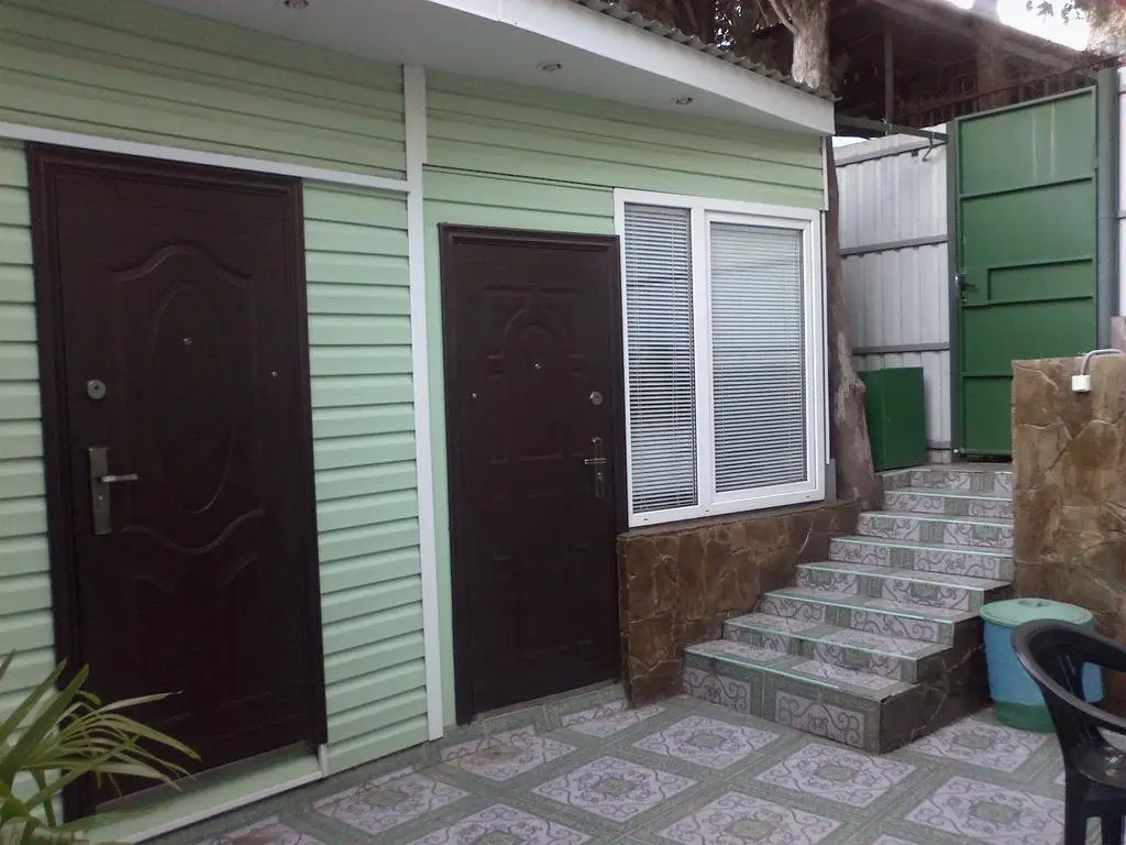 Симеиз: Guest Houses in Simeiz