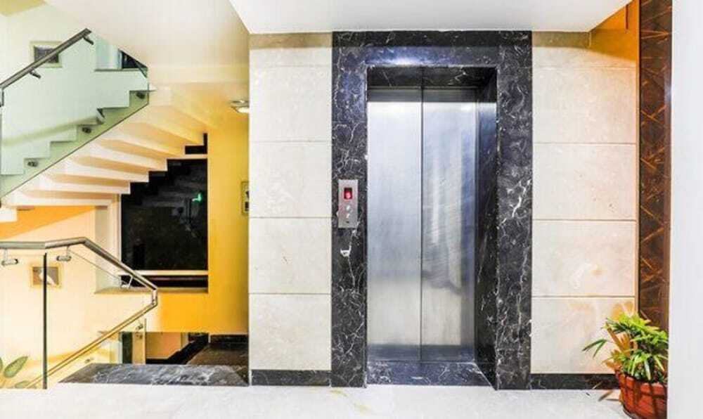 FabHotel Hexa Lajpat Nagar — фото 1