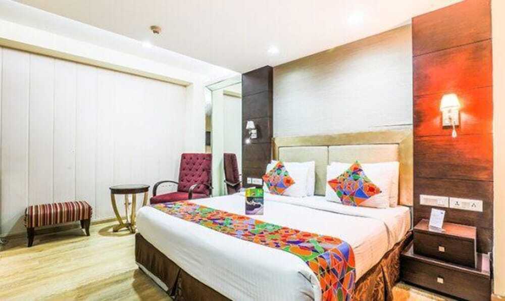Нью-Дели: FabHotel Hexa Lajpat Nagar