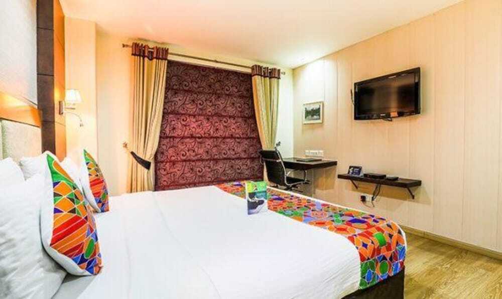 Нью-Дели: FabHotel Hexa Lajpat Nagar