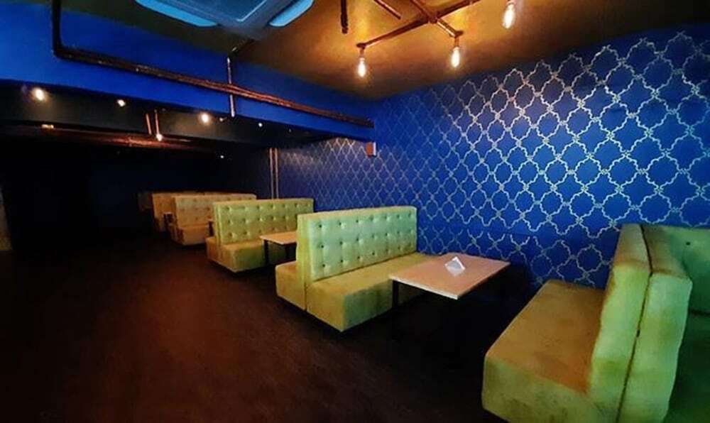 Ченнаи: Fabhotel Green Tree Inn I