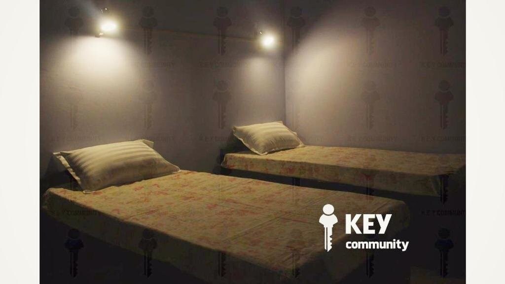 Нью-Дели: Key Community Boys PG