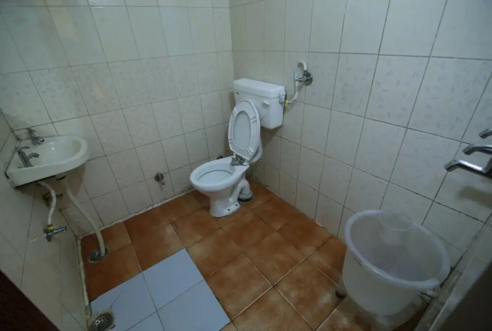 Чандигарх: Goroomgo Skyee Residency Chandigarh