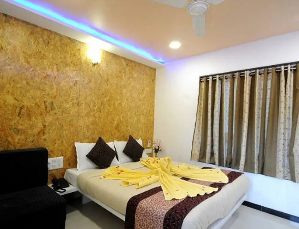 Чандигарх: Goroomgo Skyee Residency Chandigarh