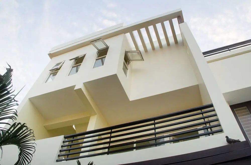 Нагоре: White Haven Luxury Villa