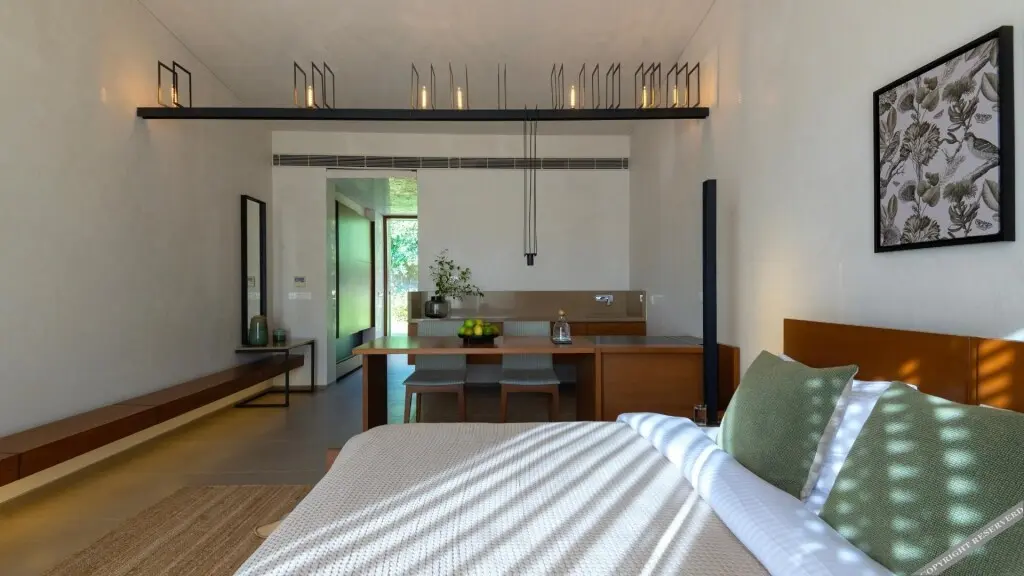 Агол: Life At Repose: Lake Villas Resort & Club