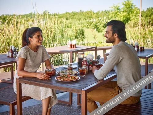 Агол: Life At Repose: Lake Villas Resort & Club