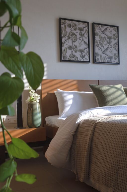 Агол: Life At Repose: Lake Villas Resort & Club