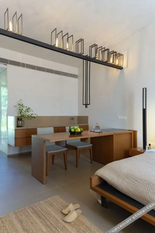 Агол: Life At Repose: Lake Villas Resort & Club