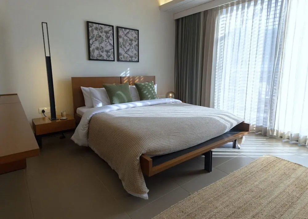 Агол: Life At Repose: Lake Villas Resort & Club