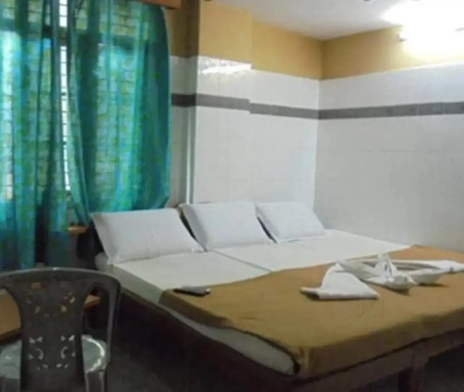 Майсур: Bhagyalakshmi Palace Lodge