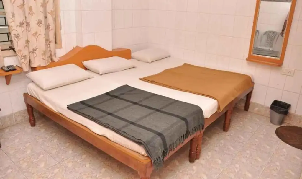 Майсур: Bhagyalakshmi Palace Lodge